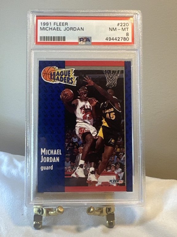 Property photo 24 - TIMED ONLINE ONLY SPORTS CARDS AUCTION IN ALLEN COUNTY, INDIANA