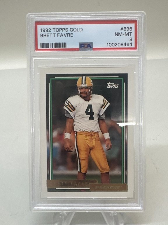 Property photo 25 - TIMED ONLINE ONLY SPORTS CARDS AUCTION IN ALLEN COUNTY, INDIANA