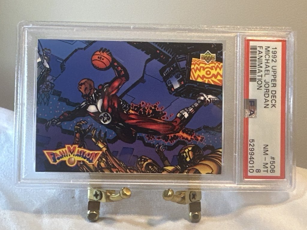 Property photo 26 - TIMED ONLINE ONLY SPORTS CARDS AUCTION IN ALLEN COUNTY, INDIANA