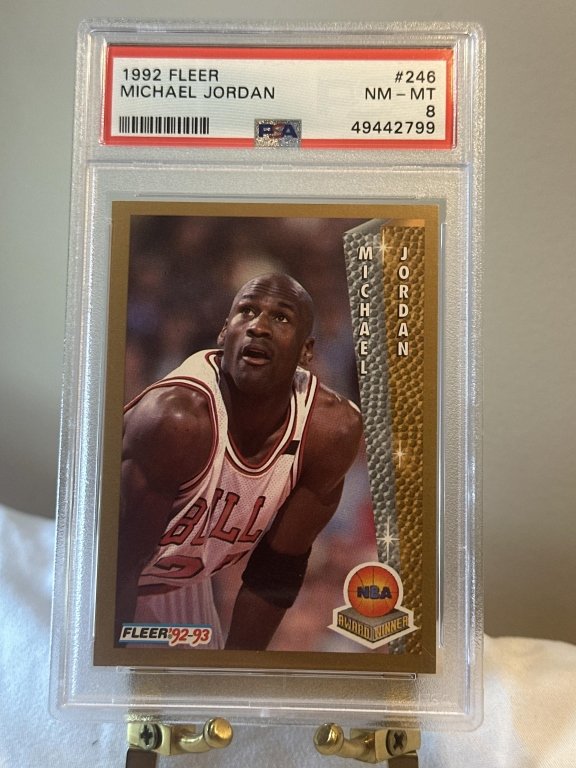 Property photo 27 - TIMED ONLINE ONLY SPORTS CARDS AUCTION IN ALLEN COUNTY, INDIANA
