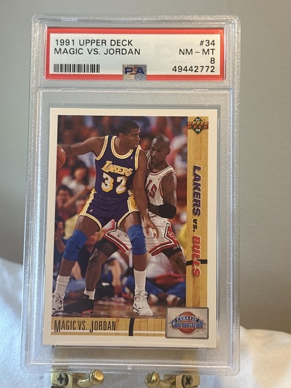 Property photo 28 - TIMED ONLINE ONLY SPORTS CARDS AUCTION IN ALLEN COUNTY, INDIANA