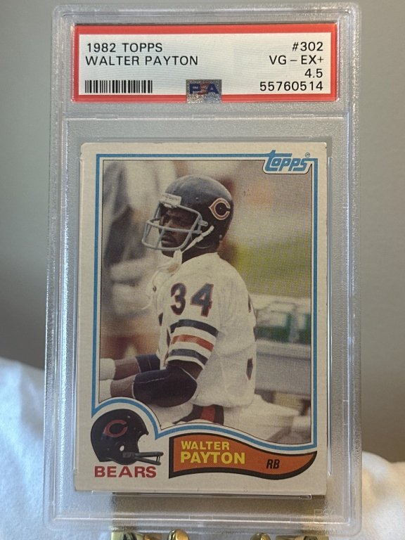 Property photo 29 - TIMED ONLINE ONLY SPORTS CARDS AUCTION IN ALLEN COUNTY, INDIANA