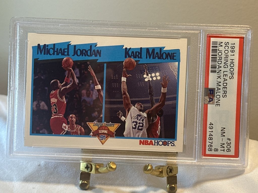 Property photo 31 - TIMED ONLINE ONLY SPORTS CARDS AUCTION IN ALLEN COUNTY, INDIANA