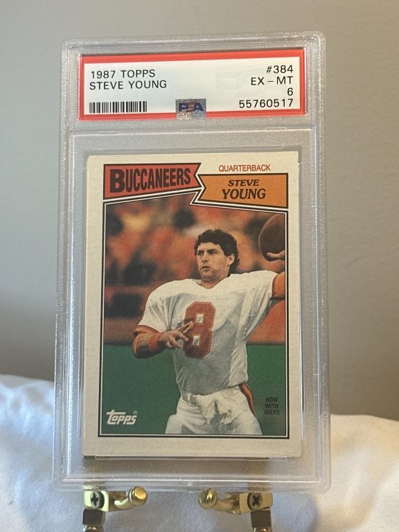 Property photo 32 - TIMED ONLINE ONLY SPORTS CARDS AUCTION IN ALLEN COUNTY, INDIANA