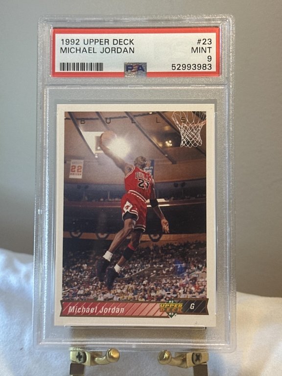 Property photo 33 - TIMED ONLINE ONLY SPORTS CARDS AUCTION IN ALLEN COUNTY, INDIANA