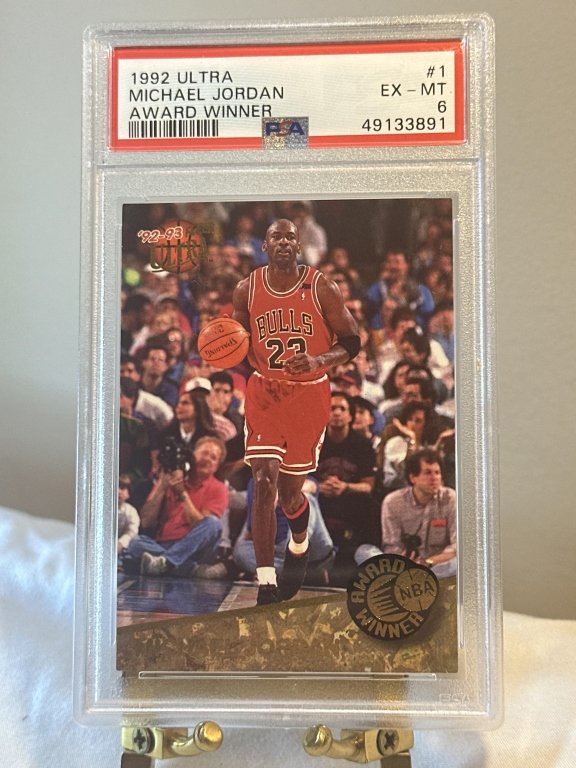Property photo 34 - TIMED ONLINE ONLY SPORTS CARDS AUCTION IN ALLEN COUNTY, INDIANA