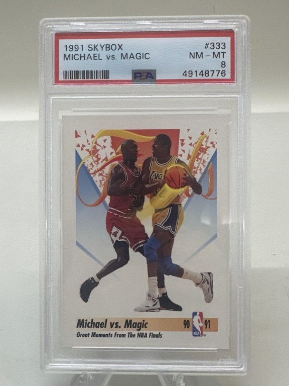 Property photo 36 - TIMED ONLINE ONLY SPORTS CARDS AUCTION IN ALLEN COUNTY, INDIANA