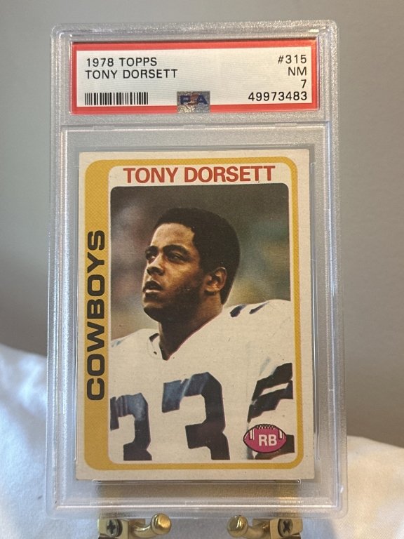 Property photo 37 - TIMED ONLINE ONLY SPORTS CARDS AUCTION IN ALLEN COUNTY, INDIANA