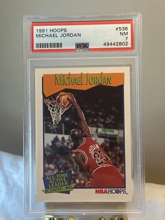 Property photo 43 - TIMED ONLINE ONLY SPORTS CARDS AUCTION IN ALLEN COUNTY, INDIANA