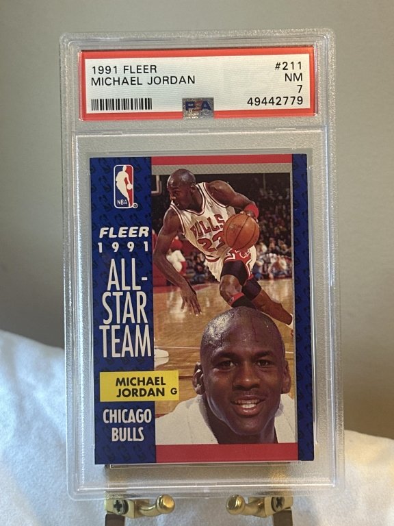 Property photo 45 - TIMED ONLINE ONLY SPORTS CARDS AUCTION IN ALLEN COUNTY, INDIANA