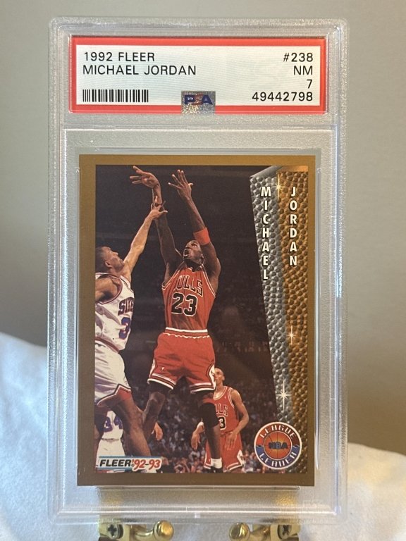 Property photo 46 - TIMED ONLINE ONLY SPORTS CARDS AUCTION IN ALLEN COUNTY, INDIANA