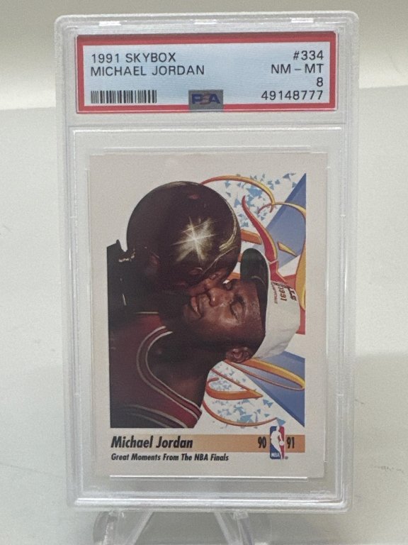 Property photo 47 - TIMED ONLINE ONLY SPORTS CARDS AUCTION IN ALLEN COUNTY, INDIANA