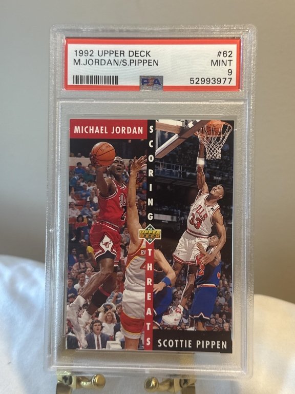 Property photo 49 - TIMED ONLINE ONLY SPORTS CARDS AUCTION IN ALLEN COUNTY, INDIANA
