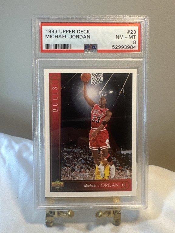 Property photo 50 - TIMED ONLINE ONLY SPORTS CARDS AUCTION IN ALLEN COUNTY, INDIANA