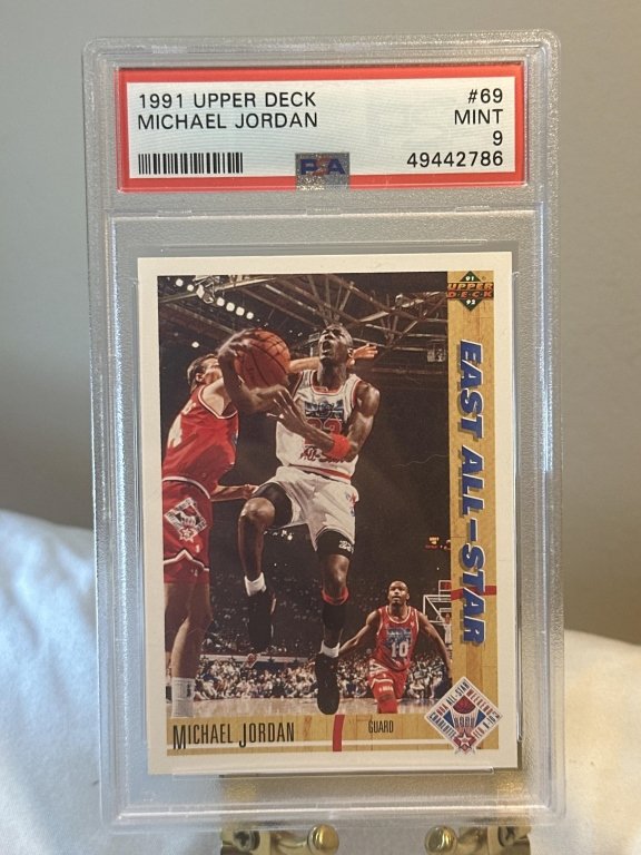 Property photo 51 - TIMED ONLINE ONLY SPORTS CARDS AUCTION IN ALLEN COUNTY, INDIANA