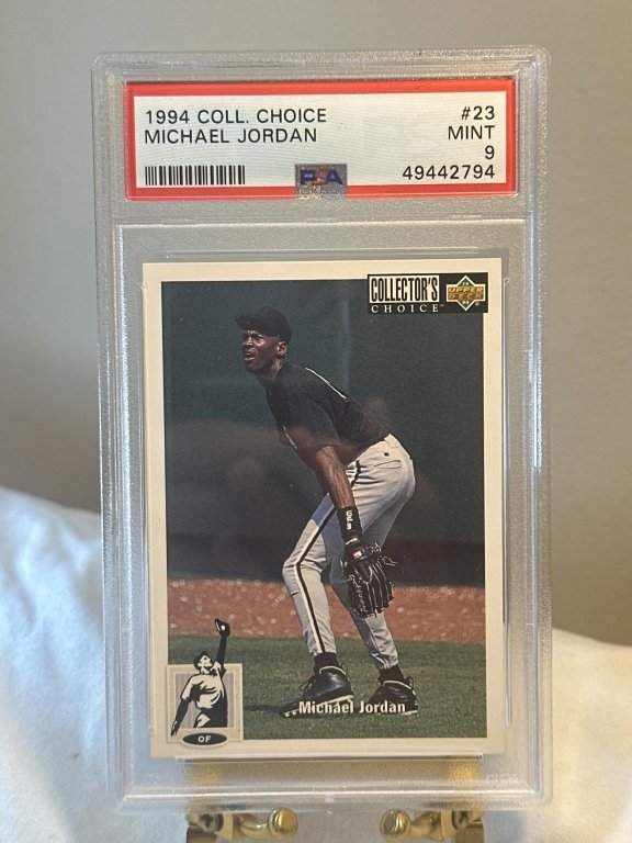 Property photo 52 - TIMED ONLINE ONLY SPORTS CARDS AUCTION IN ALLEN COUNTY, INDIANA