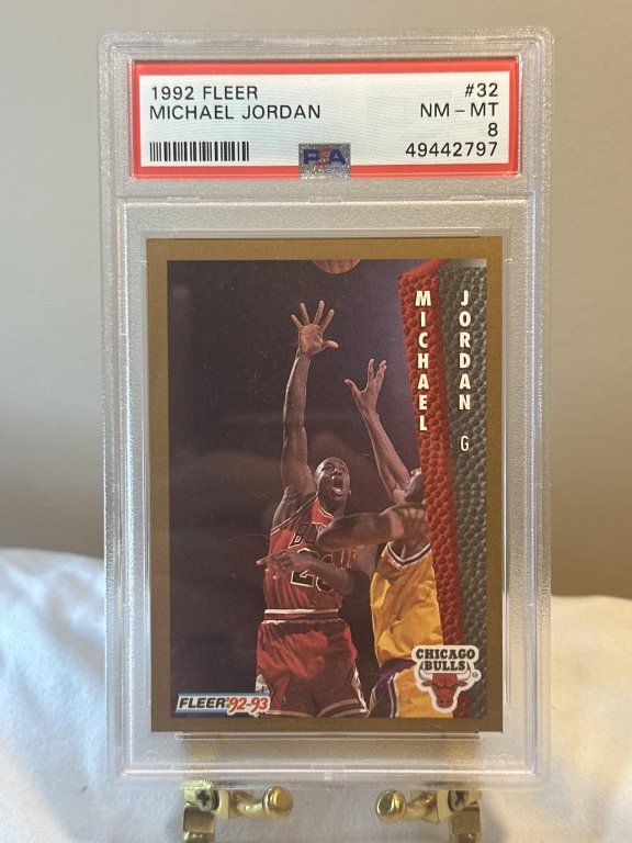 Property photo 53 - TIMED ONLINE ONLY SPORTS CARDS AUCTION IN ALLEN COUNTY, INDIANA