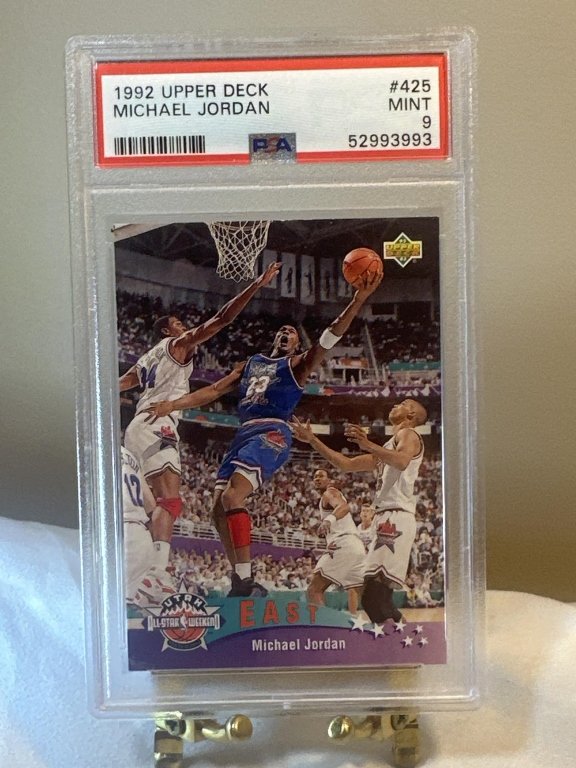 Property photo 54 - TIMED ONLINE ONLY SPORTS CARDS AUCTION IN ALLEN COUNTY, INDIANA