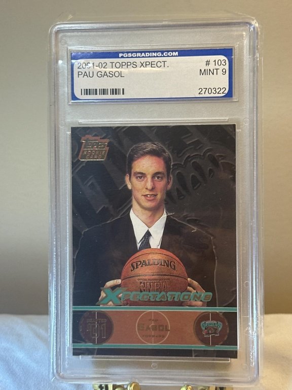 Property photo 55 - TIMED ONLINE ONLY SPORTS CARDS AUCTION IN ALLEN COUNTY, INDIANA