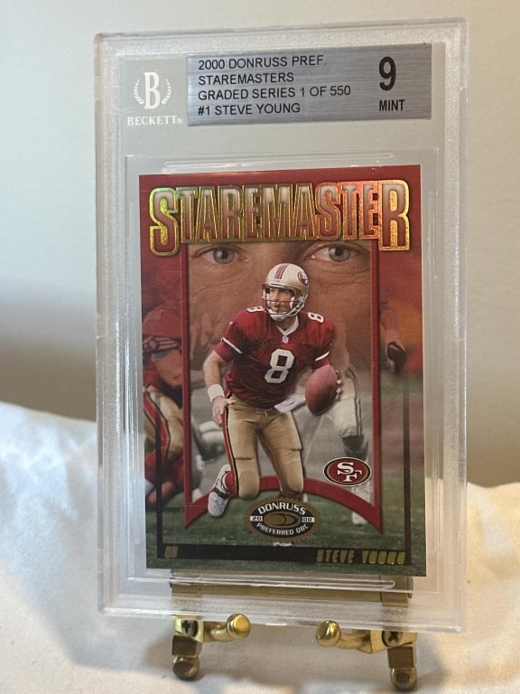 Property photo 56 - TIMED ONLINE ONLY SPORTS CARDS AUCTION IN ALLEN COUNTY, INDIANA