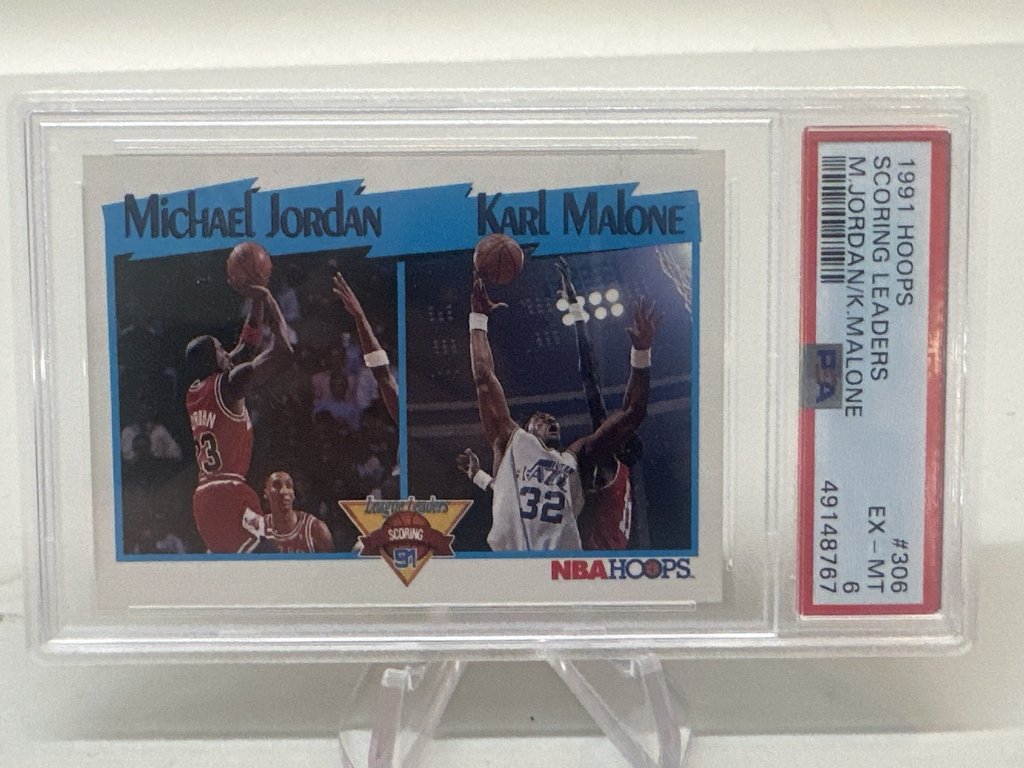 Property photo 58 - TIMED ONLINE ONLY SPORTS CARDS AUCTION IN ALLEN COUNTY, INDIANA