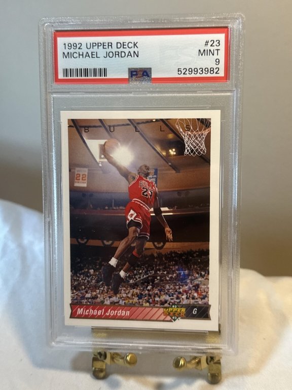 Property photo 59 - TIMED ONLINE ONLY SPORTS CARDS AUCTION IN ALLEN COUNTY, INDIANA