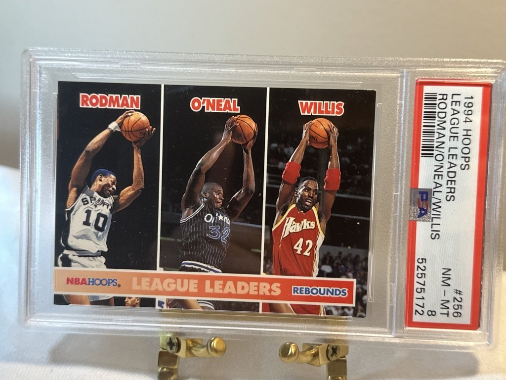 Property photo 60 - TIMED ONLINE ONLY SPORTS CARDS AUCTION IN ALLEN COUNTY, INDIANA