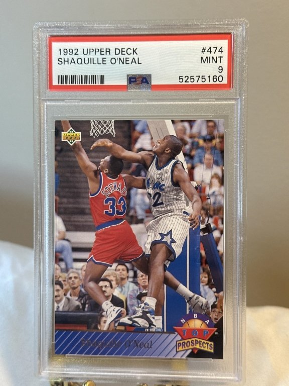 Property photo 61 - TIMED ONLINE ONLY SPORTS CARDS AUCTION IN ALLEN COUNTY, INDIANA