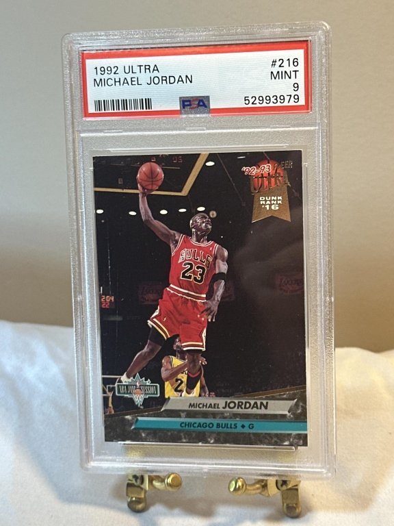 Property photo 62 - TIMED ONLINE ONLY SPORTS CARDS AUCTION IN ALLEN COUNTY, INDIANA