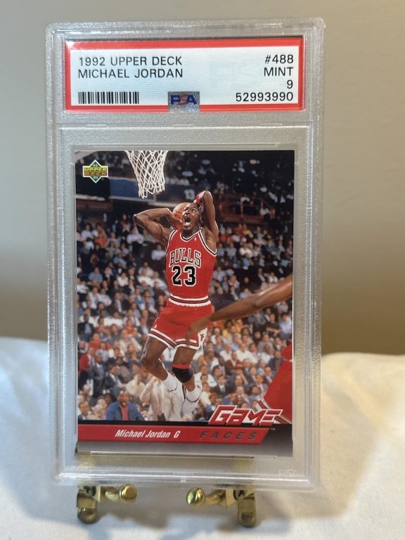 Property photo 63 - TIMED ONLINE ONLY SPORTS CARDS AUCTION IN ALLEN COUNTY, INDIANA