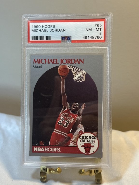 Property photo 64 - TIMED ONLINE ONLY SPORTS CARDS AUCTION IN ALLEN COUNTY, INDIANA