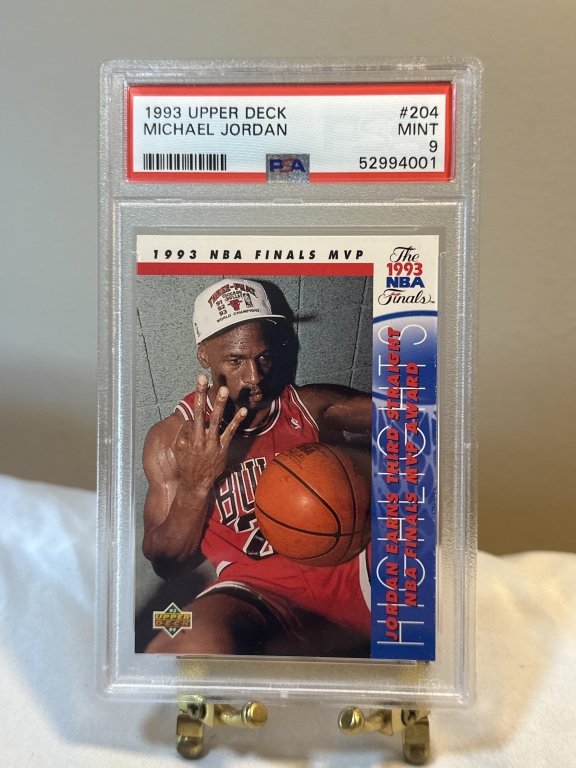 Property photo 65 - TIMED ONLINE ONLY SPORTS CARDS AUCTION IN ALLEN COUNTY, INDIANA