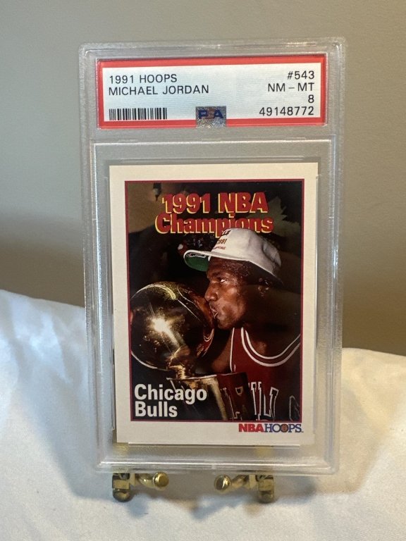 Property photo 67 - TIMED ONLINE ONLY SPORTS CARDS AUCTION IN ALLEN COUNTY, INDIANA
