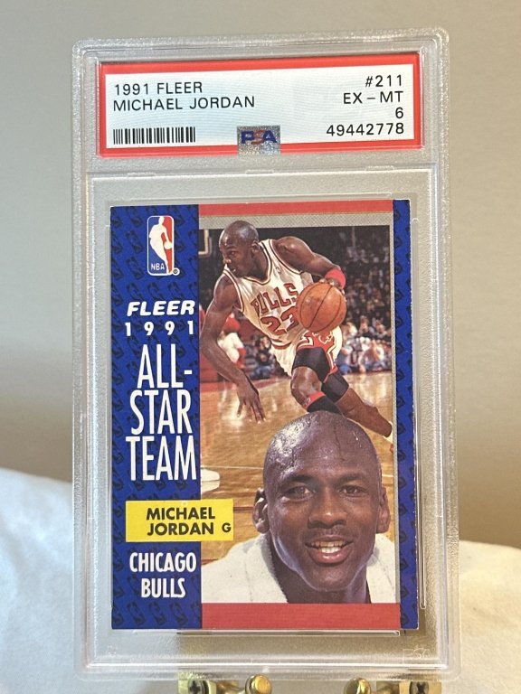 Property photo 68 - TIMED ONLINE ONLY SPORTS CARDS AUCTION IN ALLEN COUNTY, INDIANA