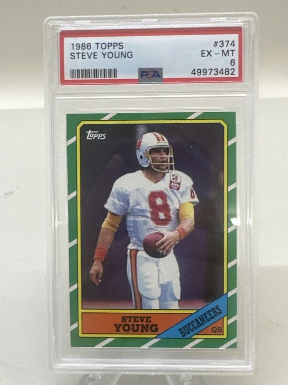 Property photo 69 - TIMED ONLINE ONLY SPORTS CARDS AUCTION IN ALLEN COUNTY, INDIANA