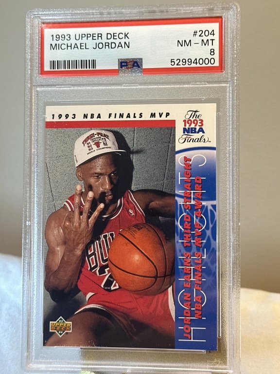 Property photo 70 - TIMED ONLINE ONLY SPORTS CARDS AUCTION IN ALLEN COUNTY, INDIANA