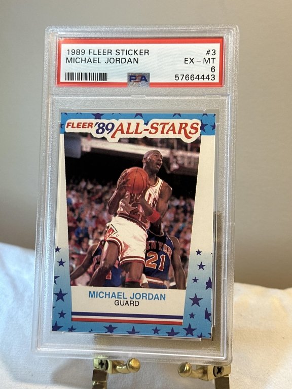 Property photo 71 - TIMED ONLINE ONLY SPORTS CARDS AUCTION IN ALLEN COUNTY, INDIANA