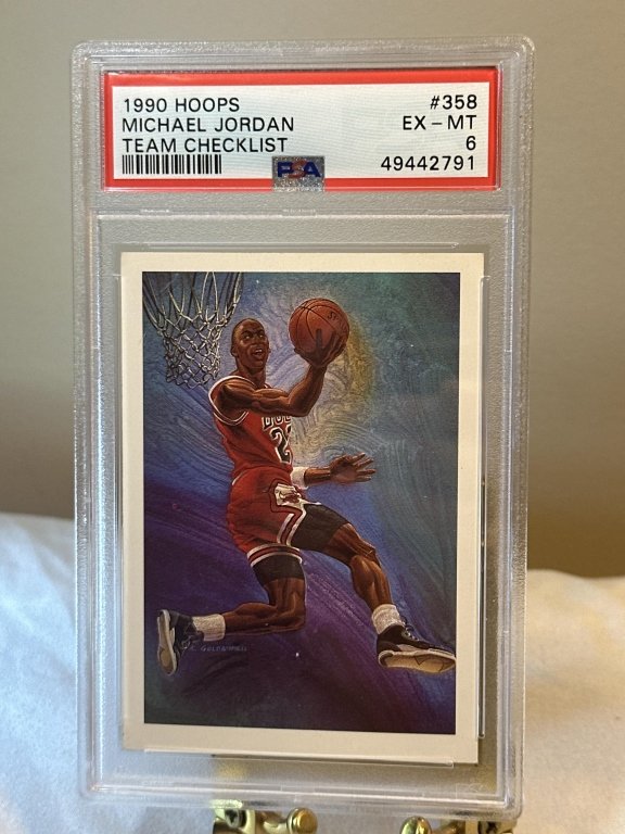 Property photo 72 - TIMED ONLINE ONLY SPORTS CARDS AUCTION IN ALLEN COUNTY, INDIANA