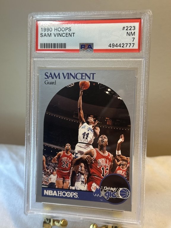 Property photo 73 - TIMED ONLINE ONLY SPORTS CARDS AUCTION IN ALLEN COUNTY, INDIANA