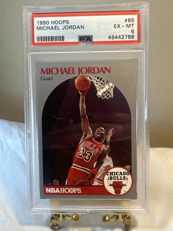 Property photo 75 - TIMED ONLINE ONLY SPORTS CARDS AUCTION IN ALLEN COUNTY, INDIANA