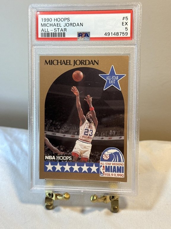 Property photo 77 - TIMED ONLINE ONLY SPORTS CARDS AUCTION IN ALLEN COUNTY, INDIANA