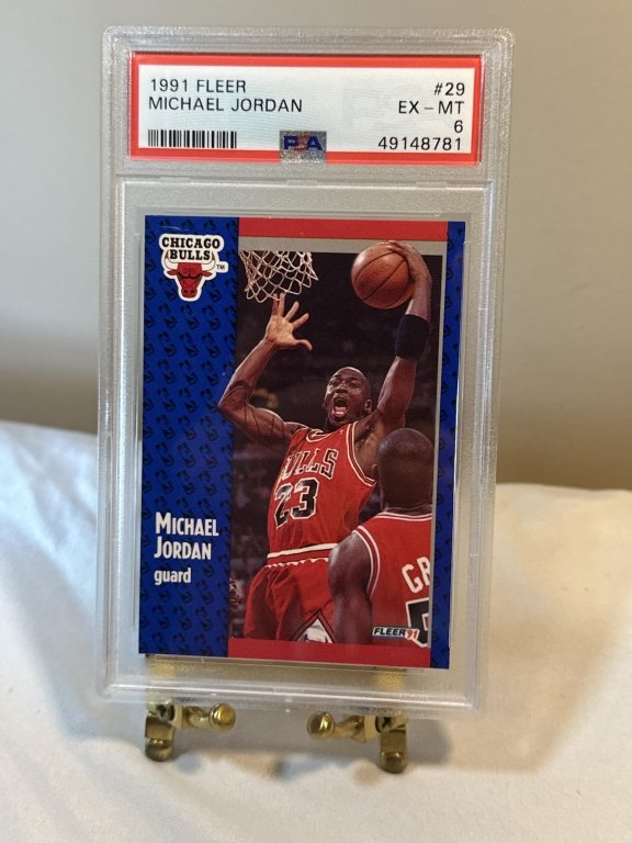 Property photo 78 - TIMED ONLINE ONLY SPORTS CARDS AUCTION IN ALLEN COUNTY, INDIANA