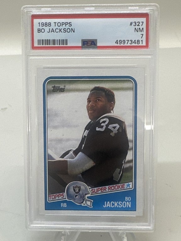 Property photo 80 - TIMED ONLINE ONLY SPORTS CARDS AUCTION IN ALLEN COUNTY, INDIANA