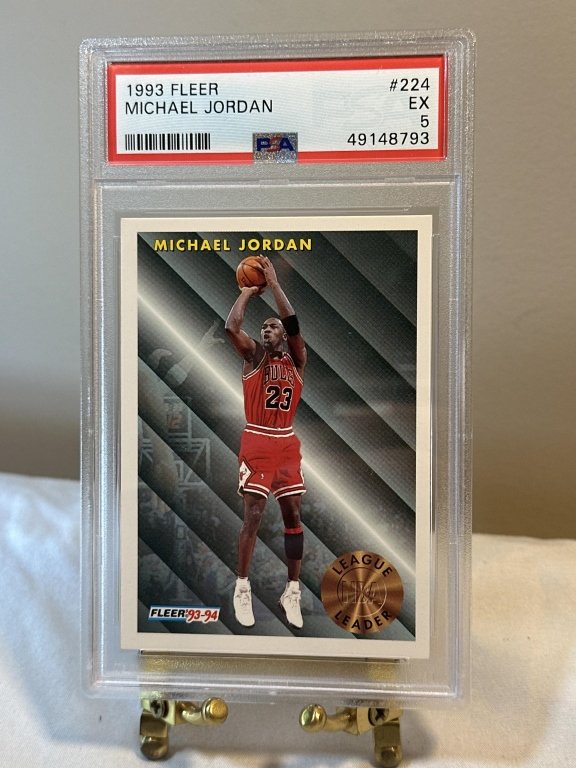 Property photo 81 - TIMED ONLINE ONLY SPORTS CARDS AUCTION IN ALLEN COUNTY, INDIANA
