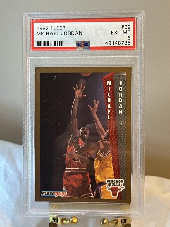 Property photo 82 - TIMED ONLINE ONLY SPORTS CARDS AUCTION IN ALLEN COUNTY, INDIANA