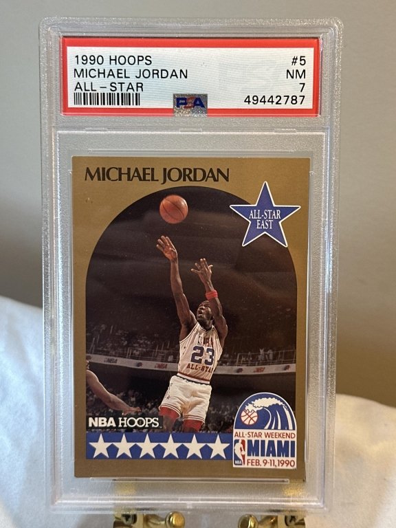 Property photo 84 - TIMED ONLINE ONLY SPORTS CARDS AUCTION IN ALLEN COUNTY, INDIANA