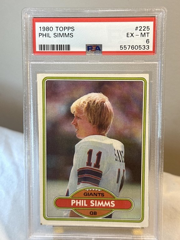 Property photo 85 - TIMED ONLINE ONLY SPORTS CARDS AUCTION IN ALLEN COUNTY, INDIANA