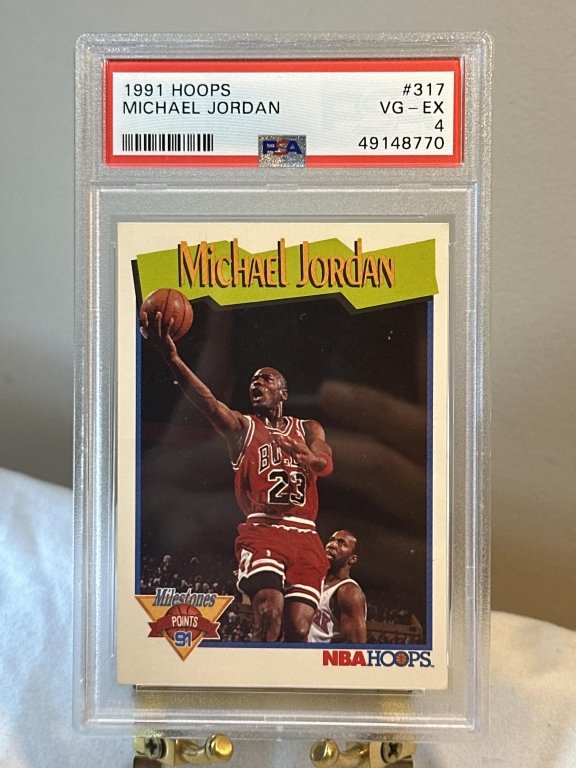 Property photo 86 - TIMED ONLINE ONLY SPORTS CARDS AUCTION IN ALLEN COUNTY, INDIANA