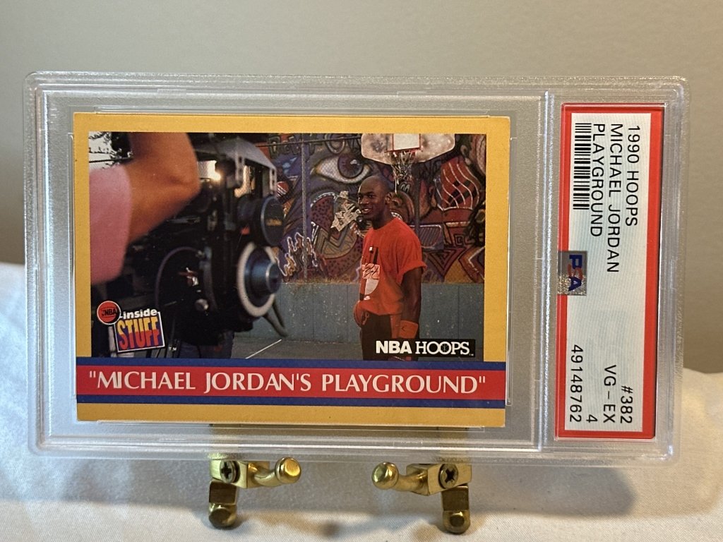 Property photo 87 - TIMED ONLINE ONLY SPORTS CARDS AUCTION IN ALLEN COUNTY, INDIANA