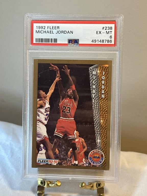 Property photo 88 - TIMED ONLINE ONLY SPORTS CARDS AUCTION IN ALLEN COUNTY, INDIANA